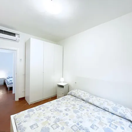 Cavoli - Argonautivacanze Apartment