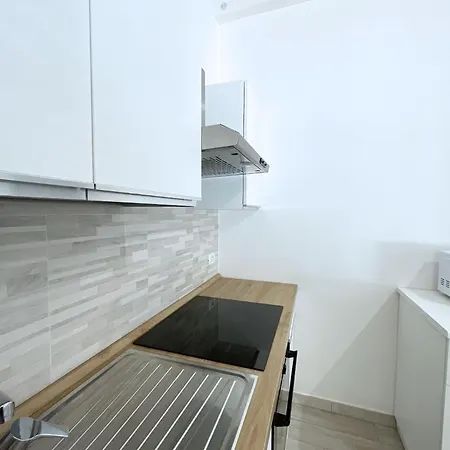 Cavoli - Argonautivacanze Apartment *