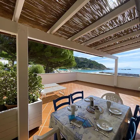 Cavoli - Argonautivacanze Apartment Marina di Campo