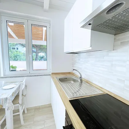 Cavoli - Argonautivacanze * Marina di Campo