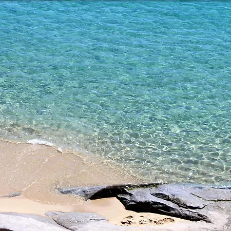 Apartment Cavoli - Argonautivacanze