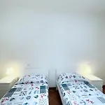 Appartement Cavoli - Argonautivacanze