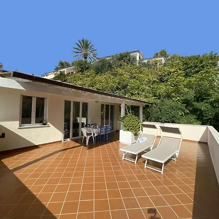 Cavoli - Argonautivacanze Lejlighed