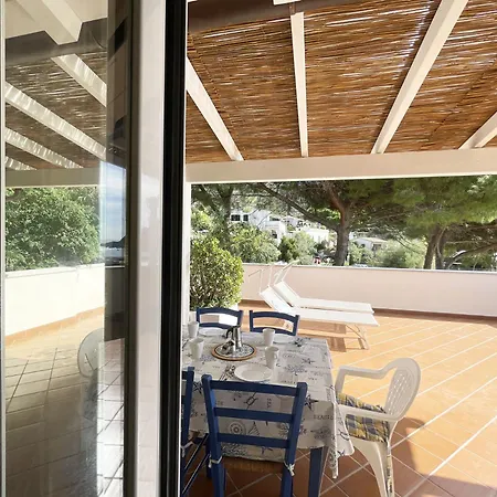 Appartamento Cavoli - Argonautivacanze Marina di Campo
