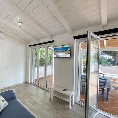 Cavoli - Argonautivacanze Apartament