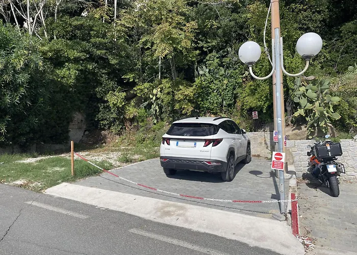 Lejlighed Cavoli - Argonautivacanze Marina di Campo