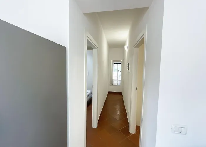 Cavoli - Argonautivacanze Lejlighed