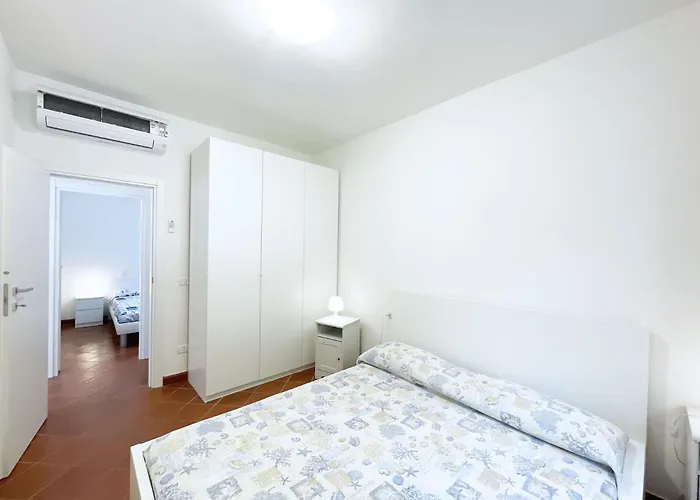 Cavoli - Argonautivacanze Lejlighed