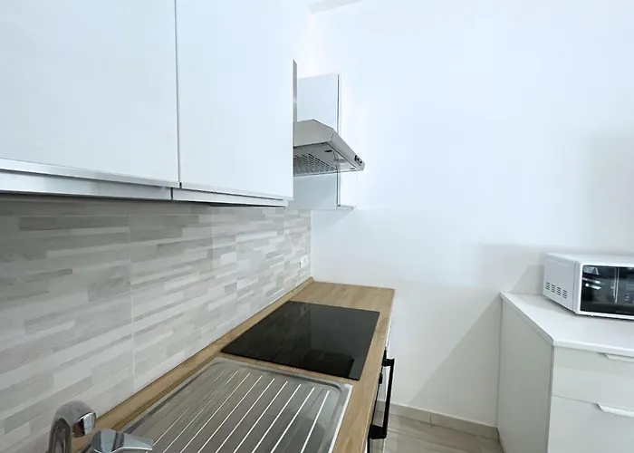 Cavoli - Argonautivacanze Lejlighed *