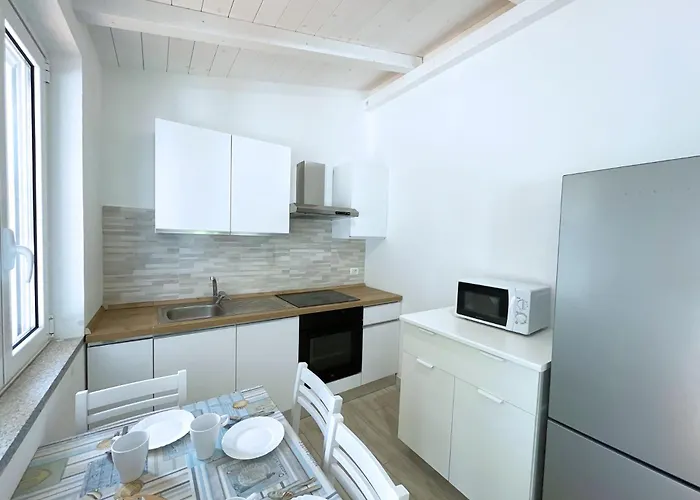 Lejlighed Cavoli - Argonautivacanze *