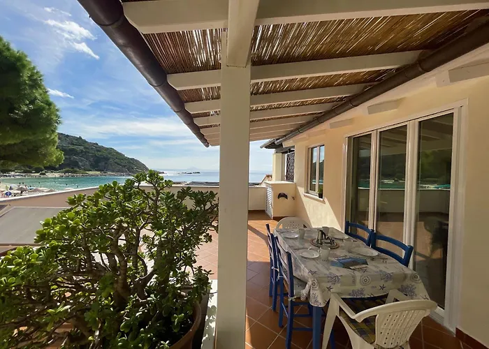 Lejlighed Cavoli - Argonautivacanze Marina di Campo