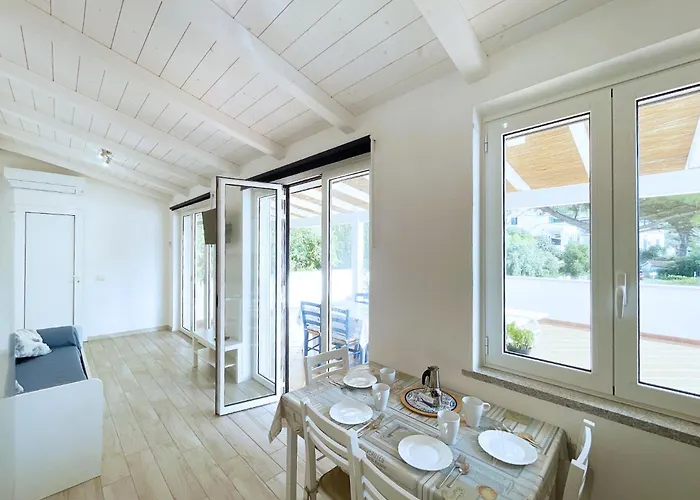 Cavoli - Argonautivacanze *