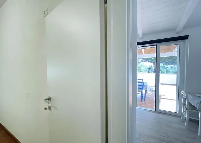 Cavoli - Argonautivacanze Lejlighed *