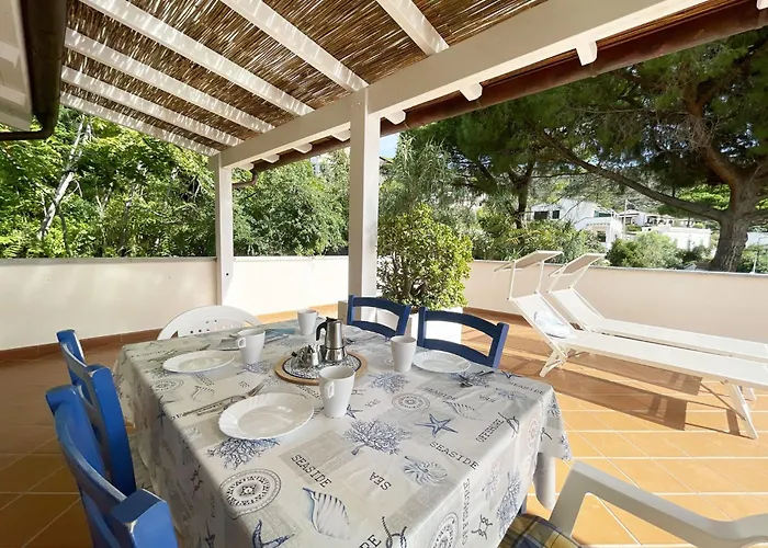 Cavoli - Argonautivacanze Marina di Campo