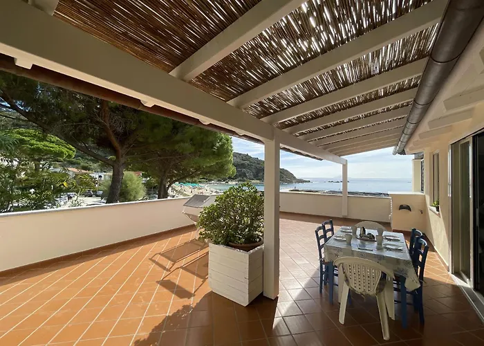 Lejlighed Cavoli - Argonautivacanze Marina di Campo