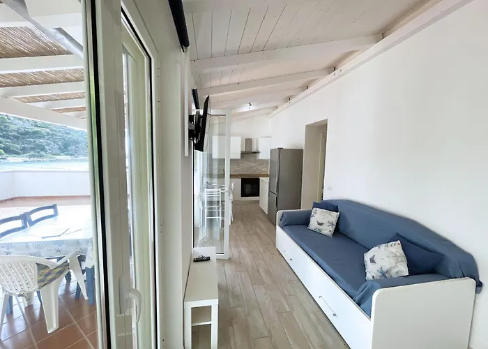 Cavoli - Argonautivacanze *