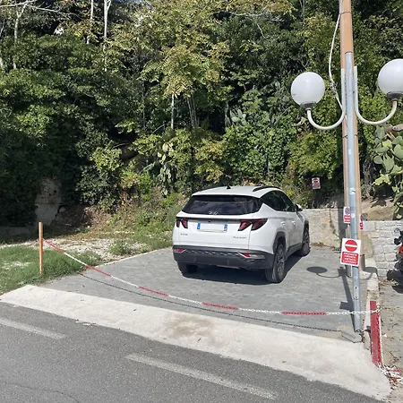 Apartmán Cavoli - Argonautivacanze Marina di Campo