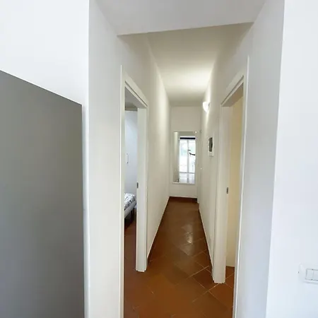 Cavoli - Argonautivacanze Apartmán