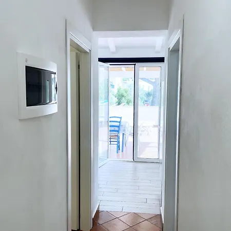 Apartmán Cavoli - Argonautivacanze Marina di Campo