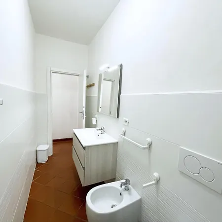 Apartmán Cavoli - Argonautivacanze