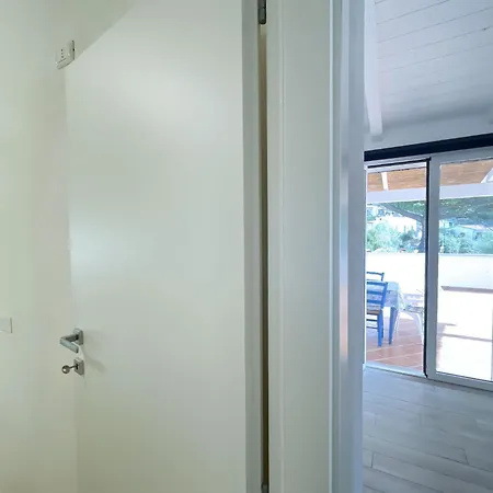 Cavoli - Argonautivacanze Apartmán *