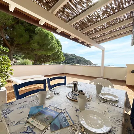 Cavoli - Argonautivacanze *